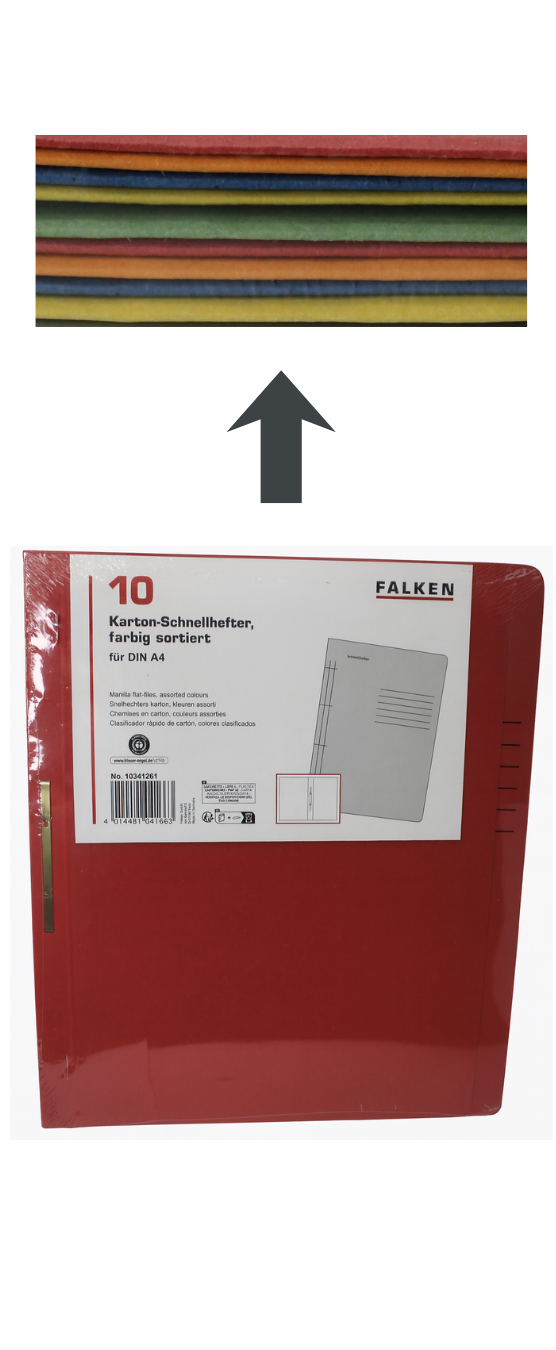 Schulstarter-Paket Basic