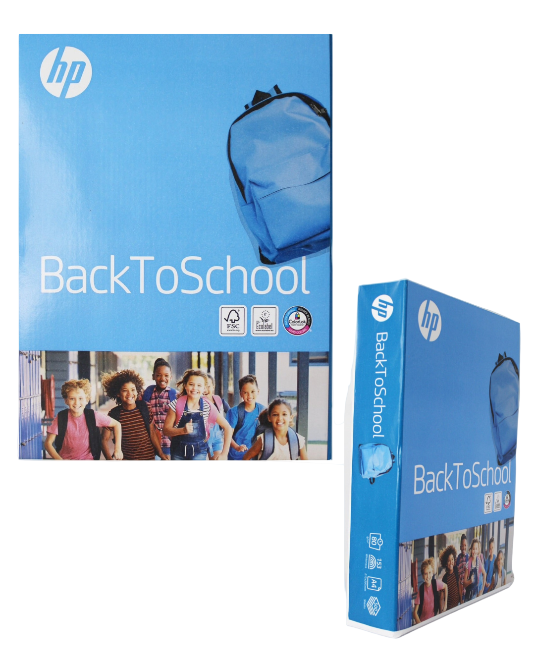 Schulstarter-Paket Premium