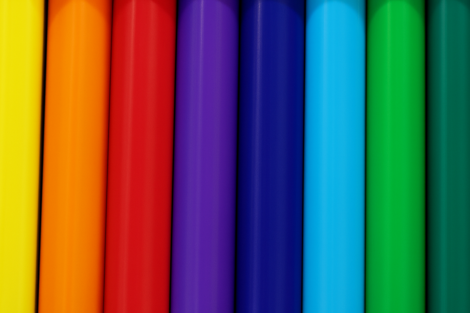 Buntstifte Stylex Dreikant farbig sortiert, holzfrei, 12 Stück