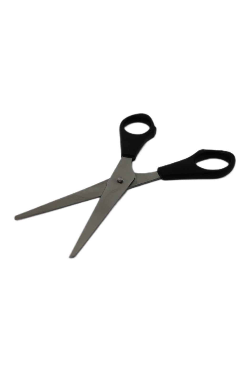 Büroschere Westcott 16 cm Universalschere, aus Edelstahl, rostfrei, schwarz