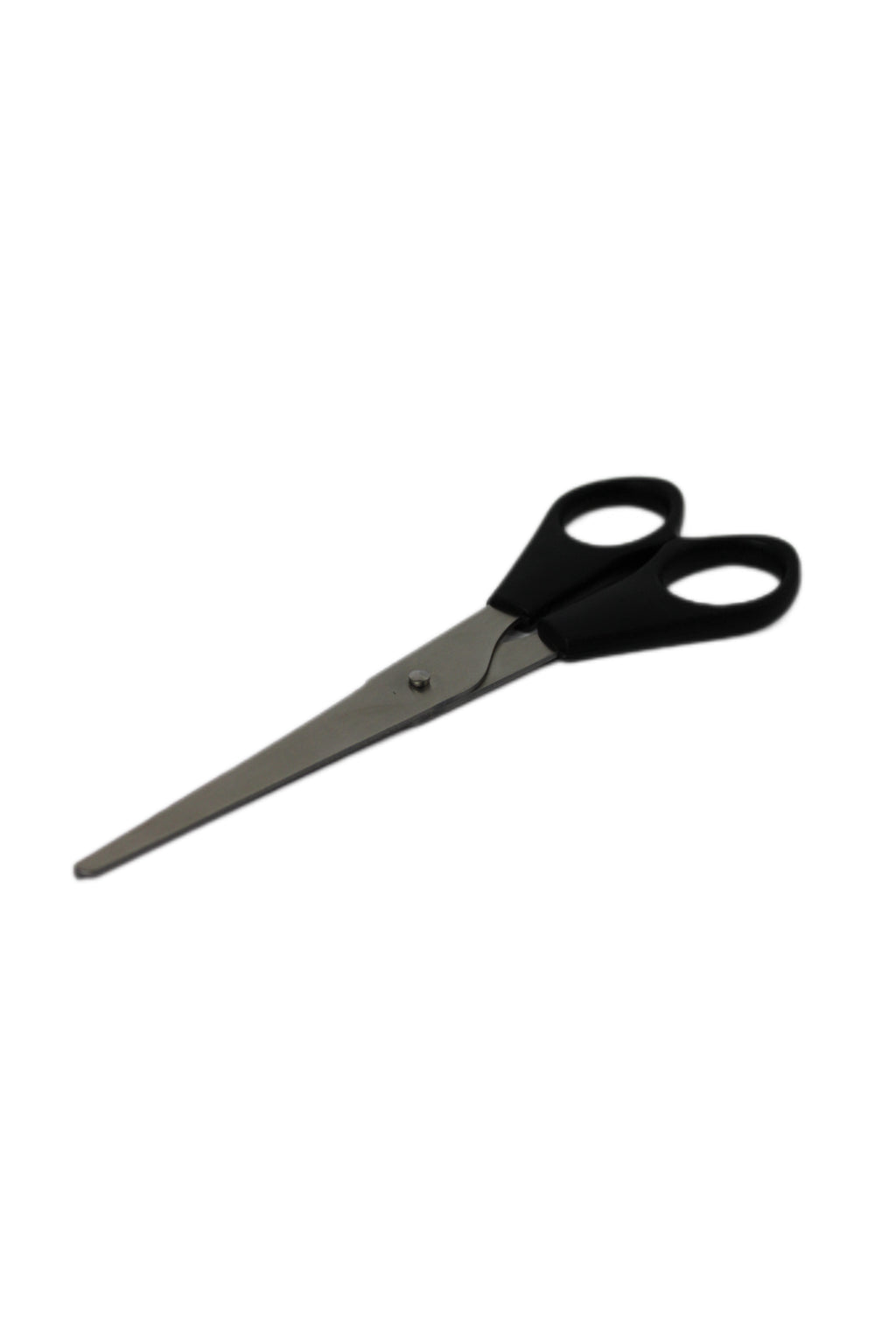 Büroschere Westcott 16 cm Universalschere, aus Edelstahl, rostfrei, schwarz