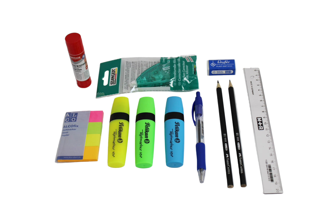 Schulstarter-Paket Basic