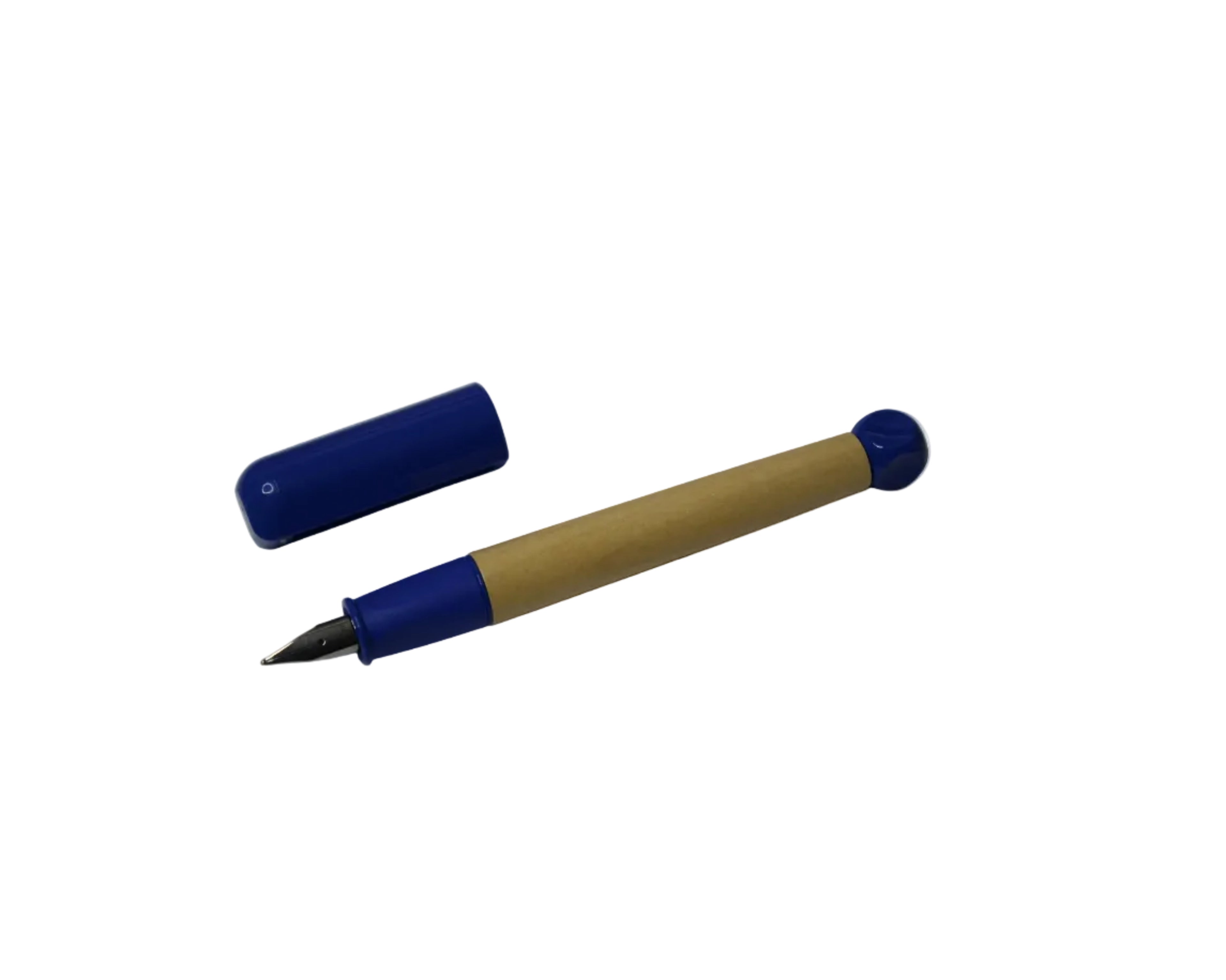 Starter Set, Lamy Füller abc und Füllerpatronen T10, für Anfänger, Feder A, Lernfüller, aus Holz, Füller Set