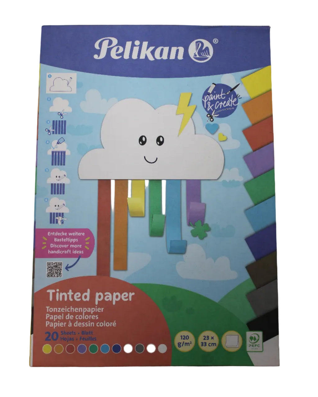 Grundschulstarter-Paket Basic