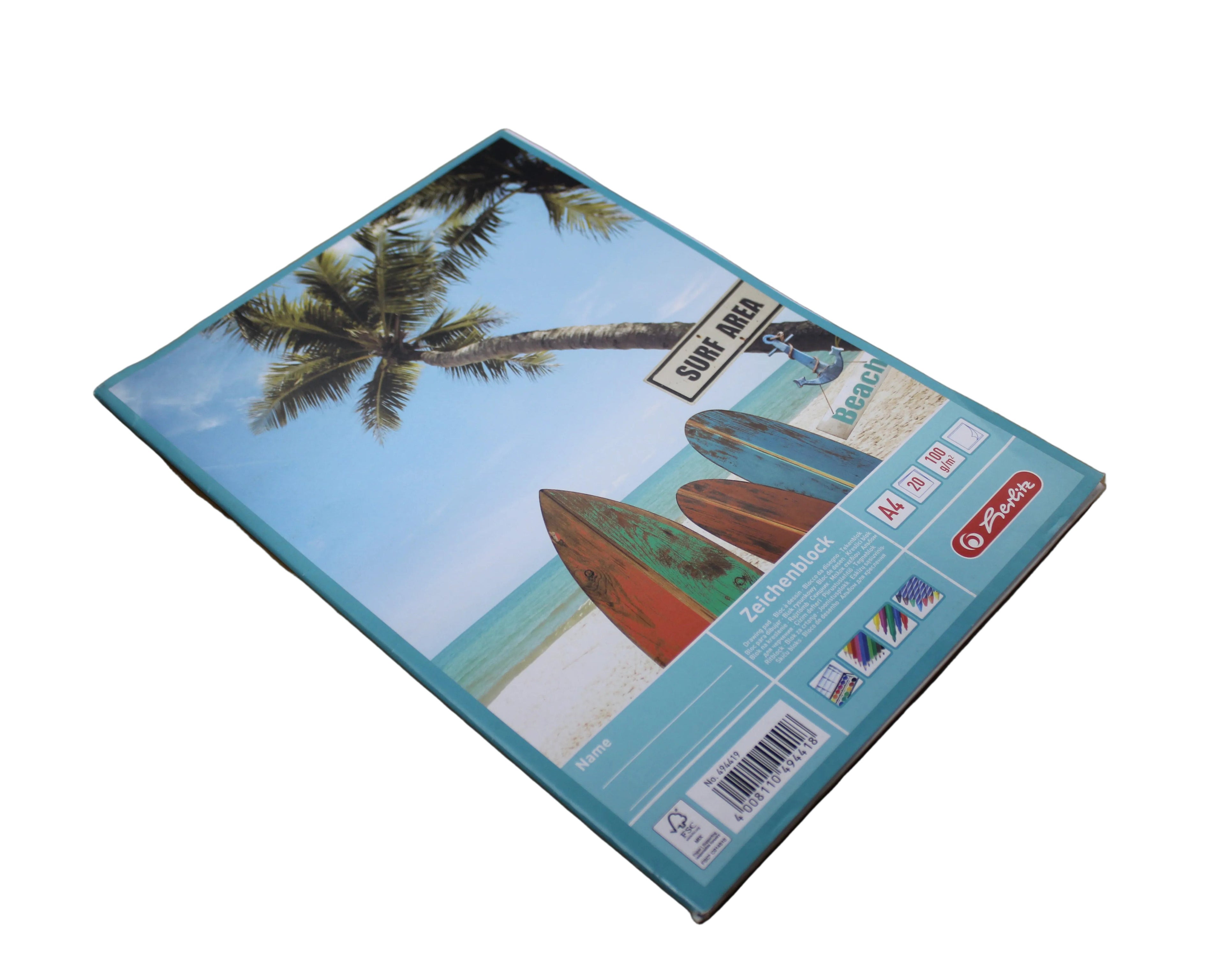 Grundschulstarter-Paket Middle