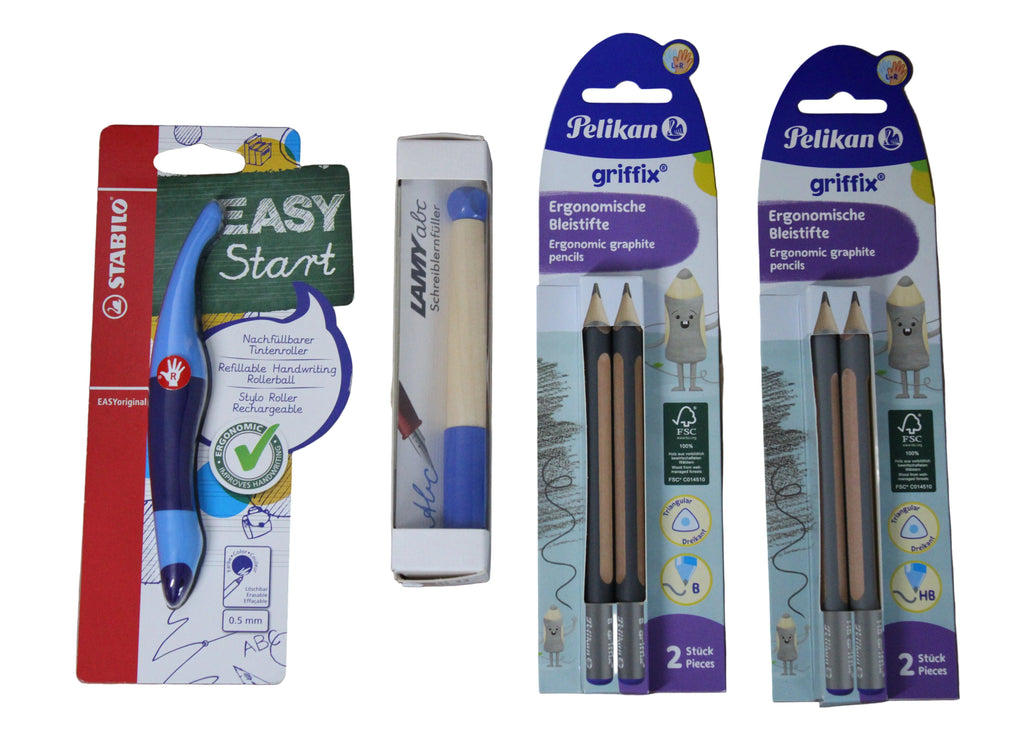 Grundschulstarter-Paket Premium