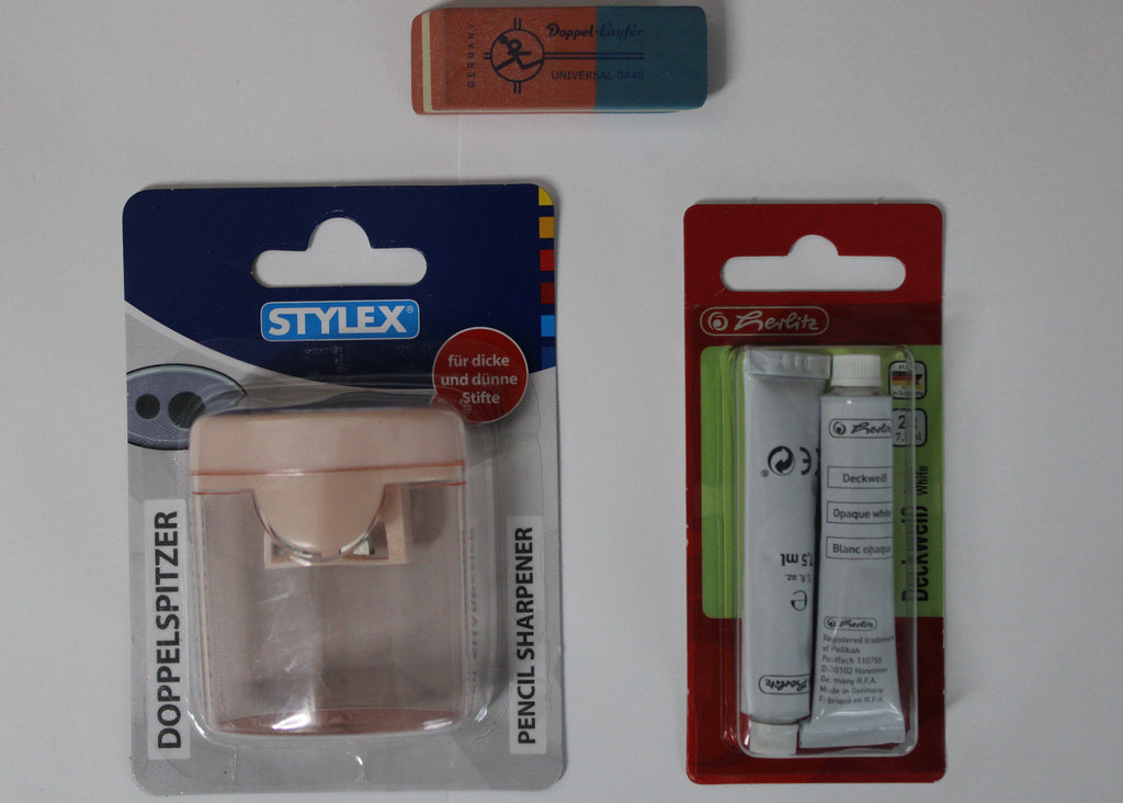 Grundschulstarter-Paket Premium