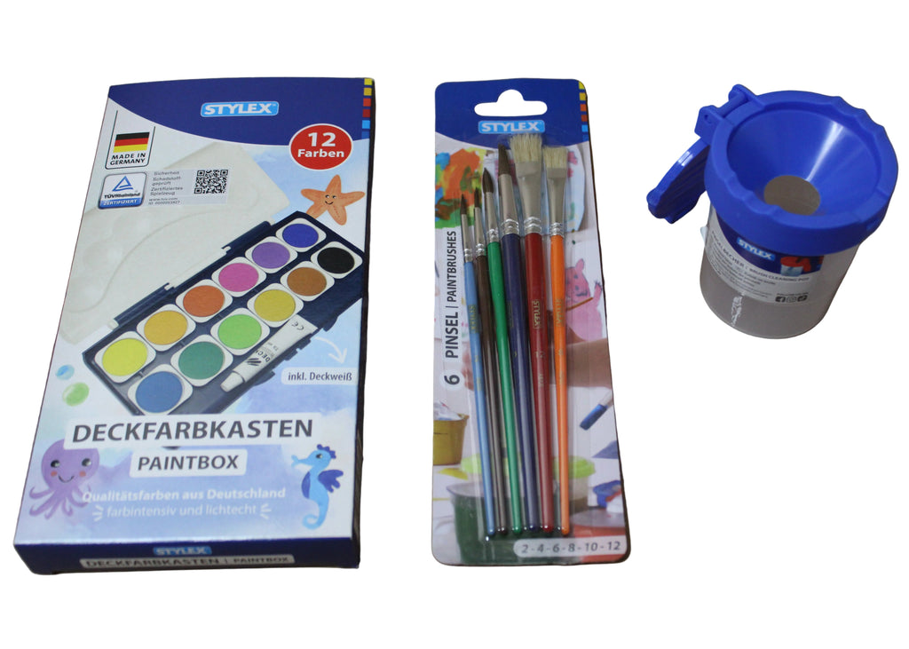 Grundschulstarter-Paket Basic