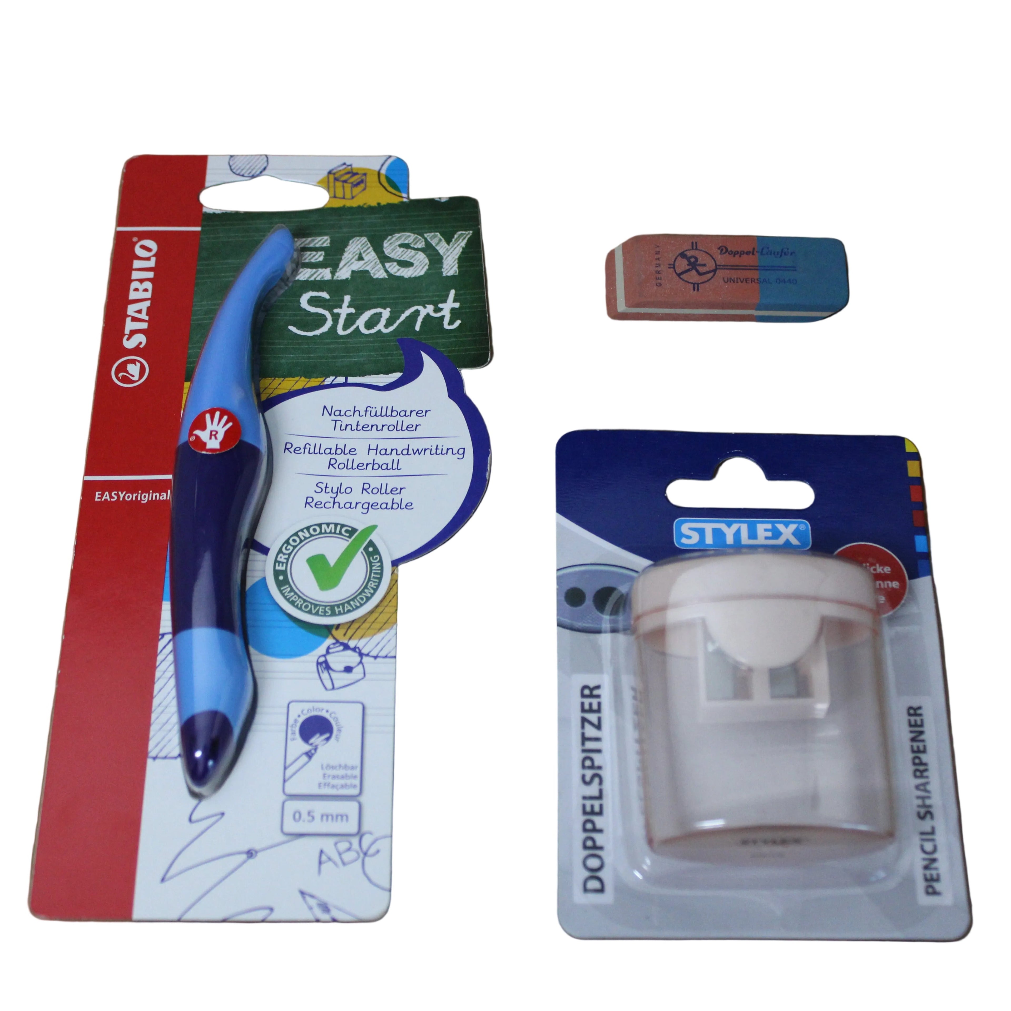 Grundschulstarter-Paket Middle