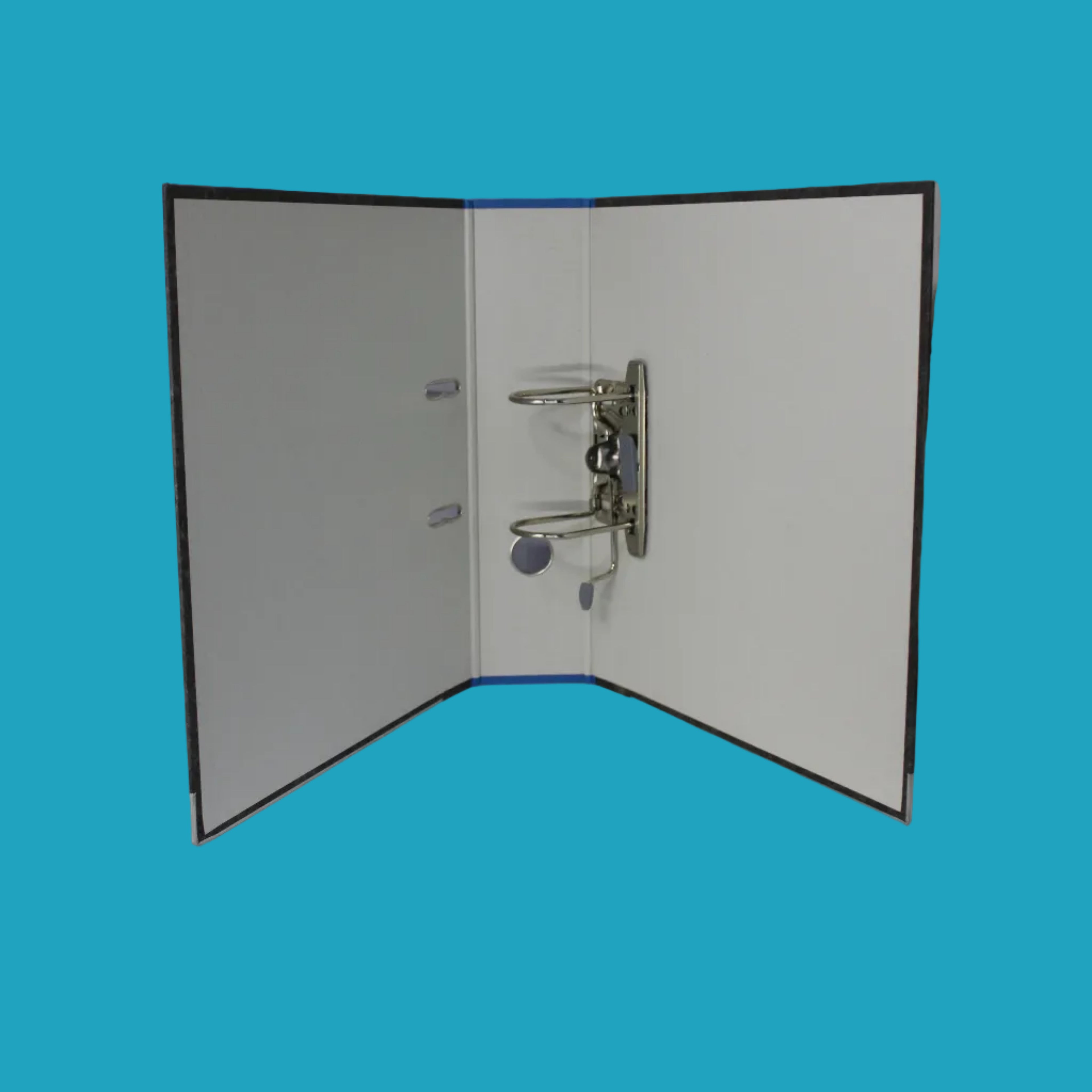 Falken Ordner, A4, breit, Karton