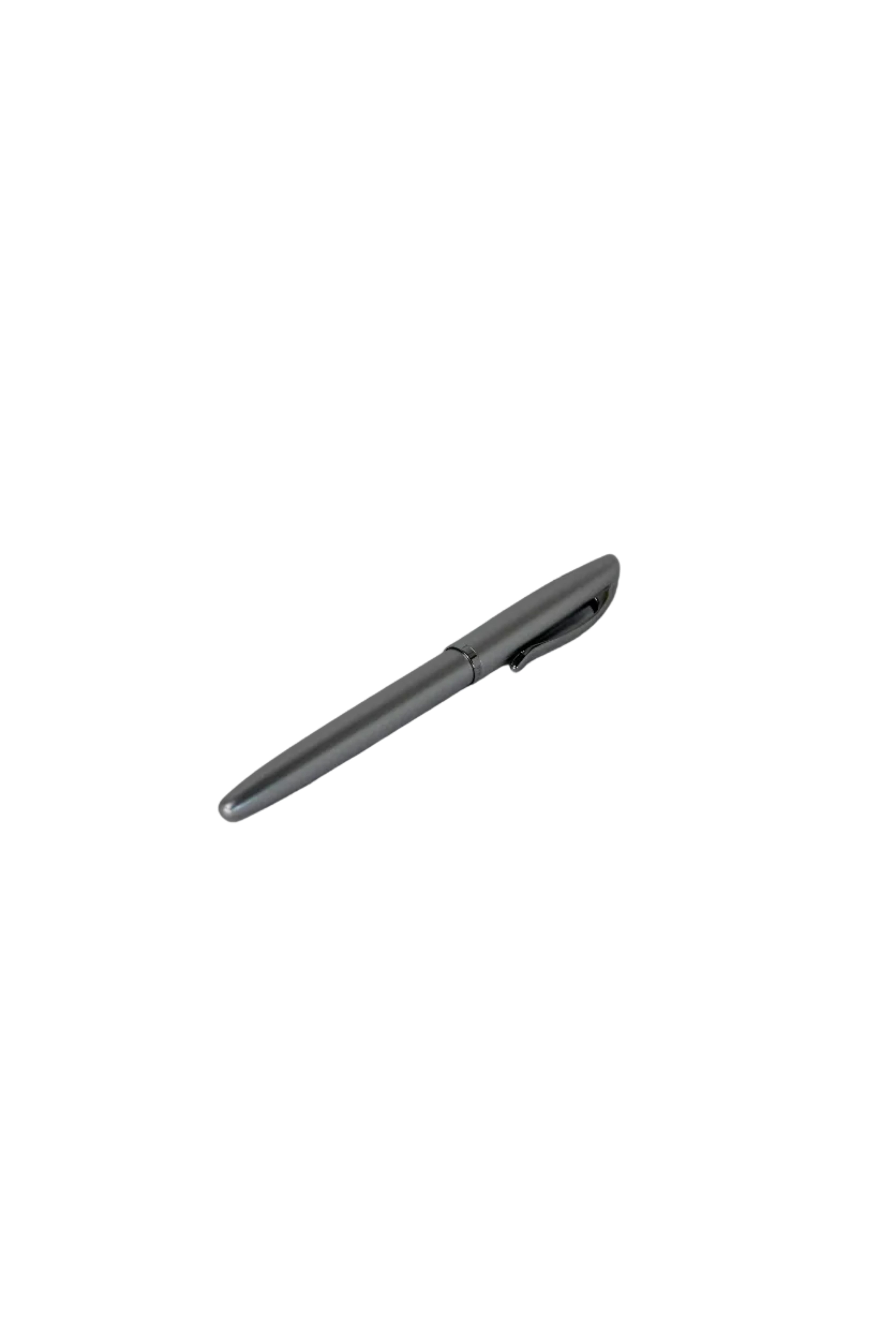 Pelikan Füller Jazz Noble Eleganz P36, Links- und Rechtshänder, Feder M, aus Metall, silber