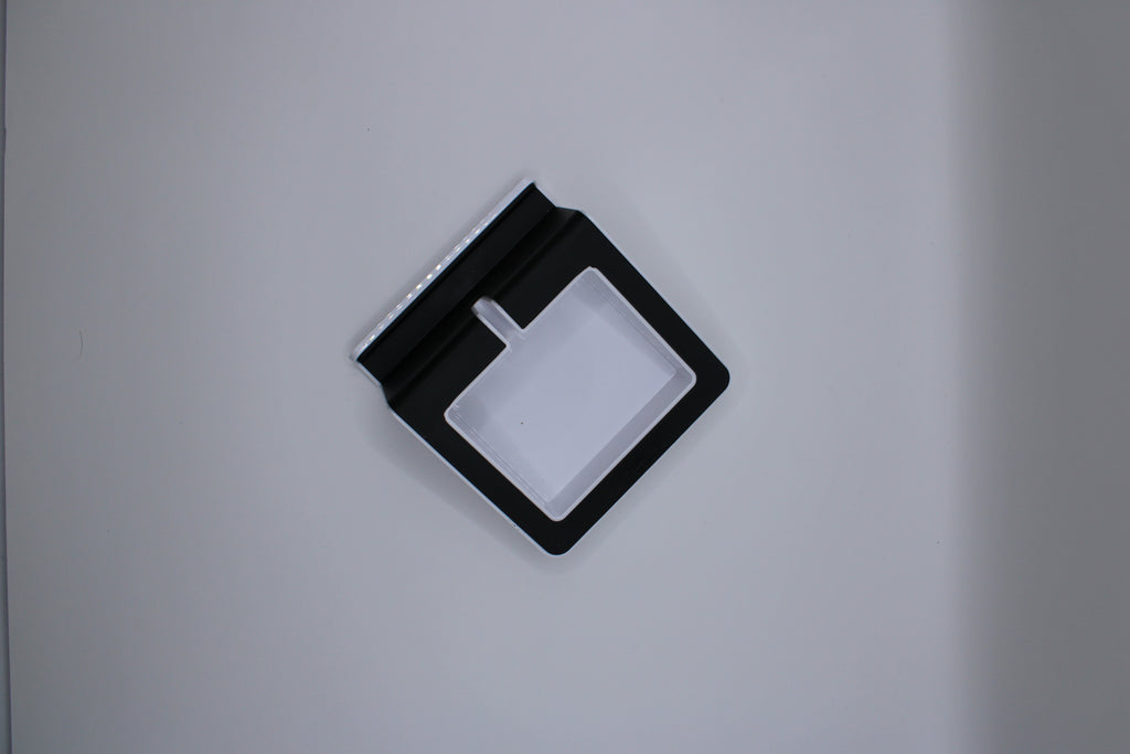 Tablet & Phone Stand HAN Up, Tablet und Handy-Ständer, schwarz/weiß, Universal, 92100-13