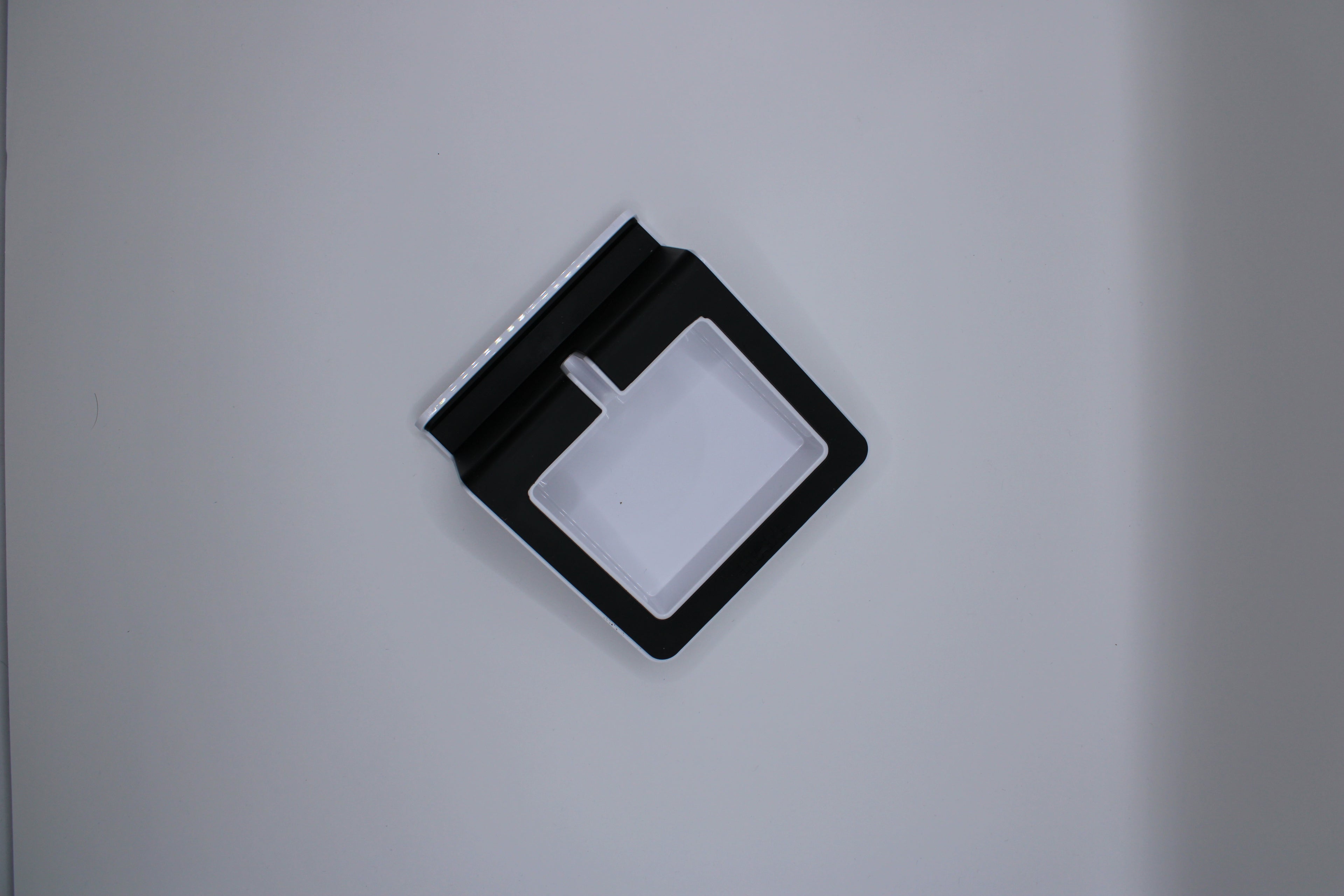 Tablet & Phone Stand HAN Up, Tablet und Handy-Ständer, schwarz/weiß, Universal, 92100-13