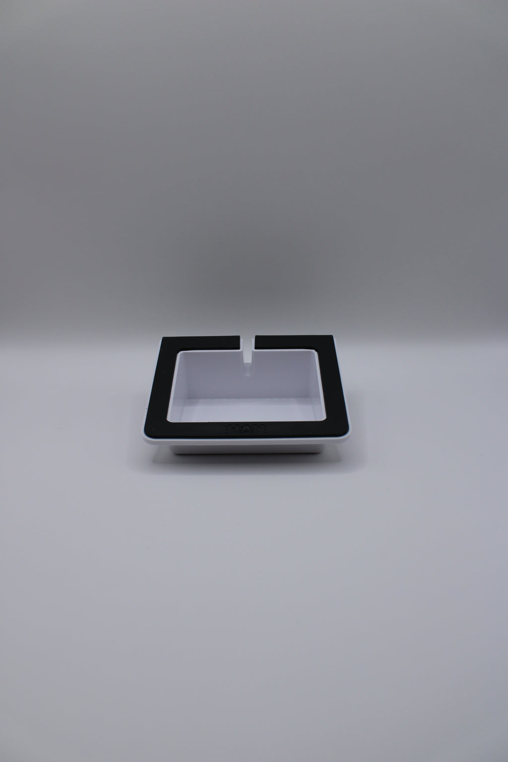 Tablet & Phone Stand HAN Up, Tablet und Handy-Ständer, schwarz/weiß, Universal, 92100-13