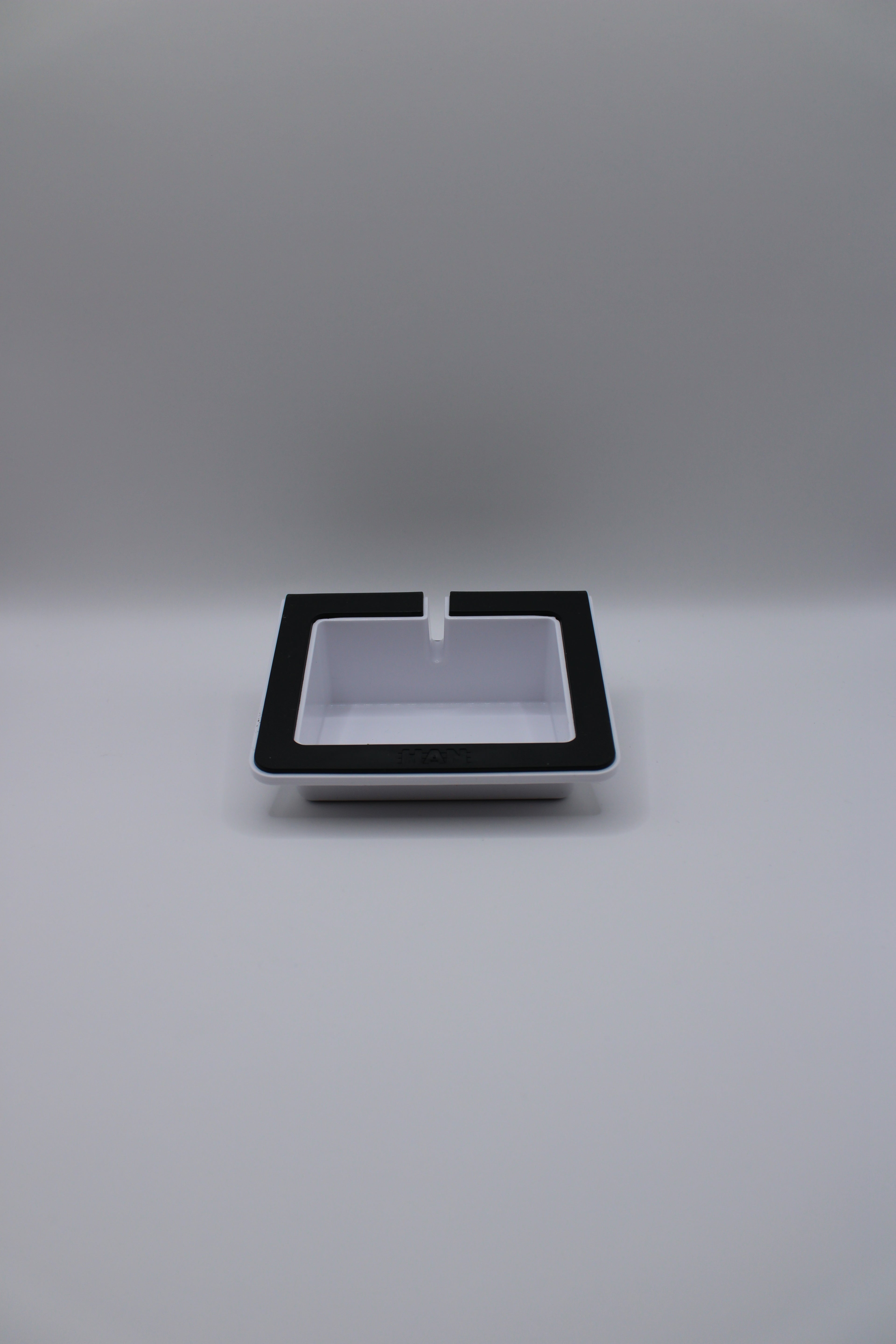 Tablet & Phone Stand HAN Up, Tablet und Handy-Ständer, schwarz/weiß, Universal, 92100-13