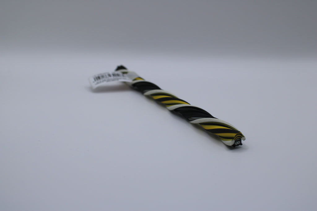 Radiergummi-Schlange BeeHappy Stylex,  20 cm, Design: Bee Happy, 34096