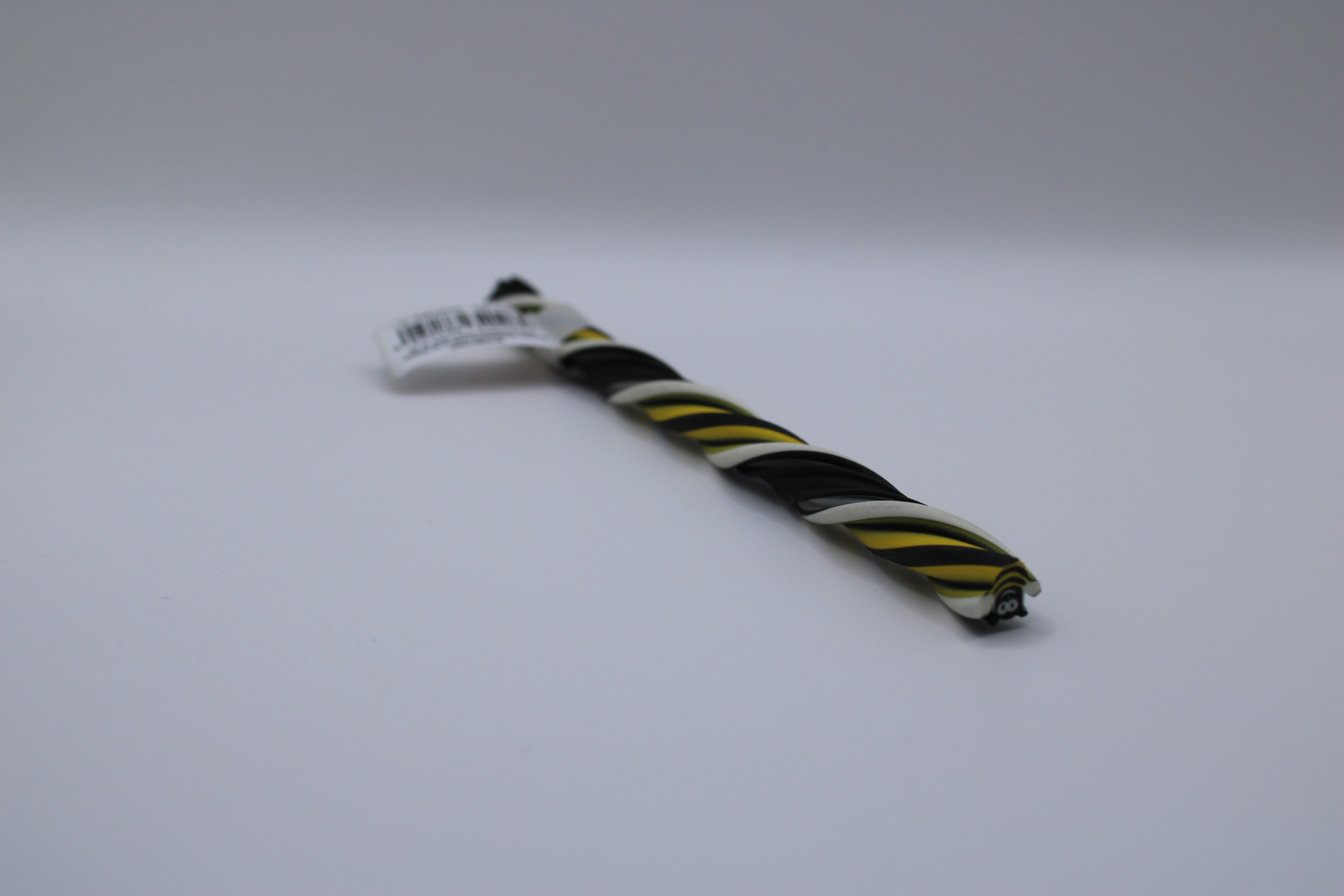Radiergummi-Schlange BeeHappy Stylex,  20 cm, Design: Bee Happy, 34096