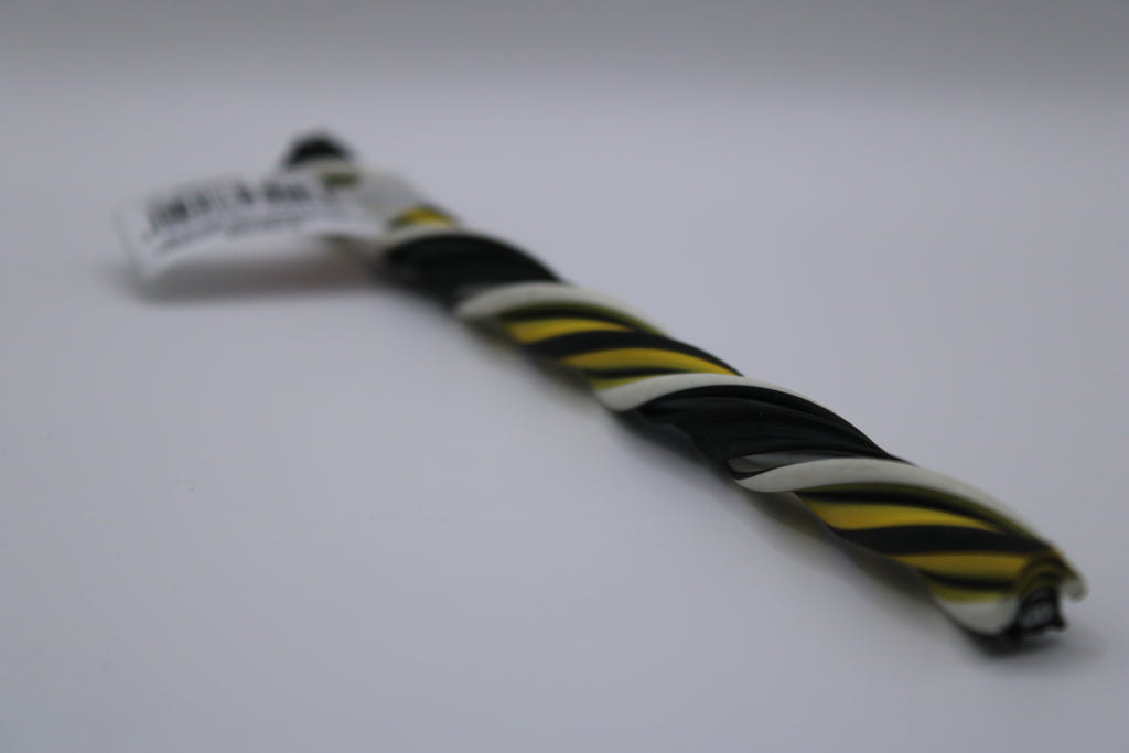 Radiergummi-Schlange BeeHappy Stylex,  20 cm, Design: Bee Happy, 34096
