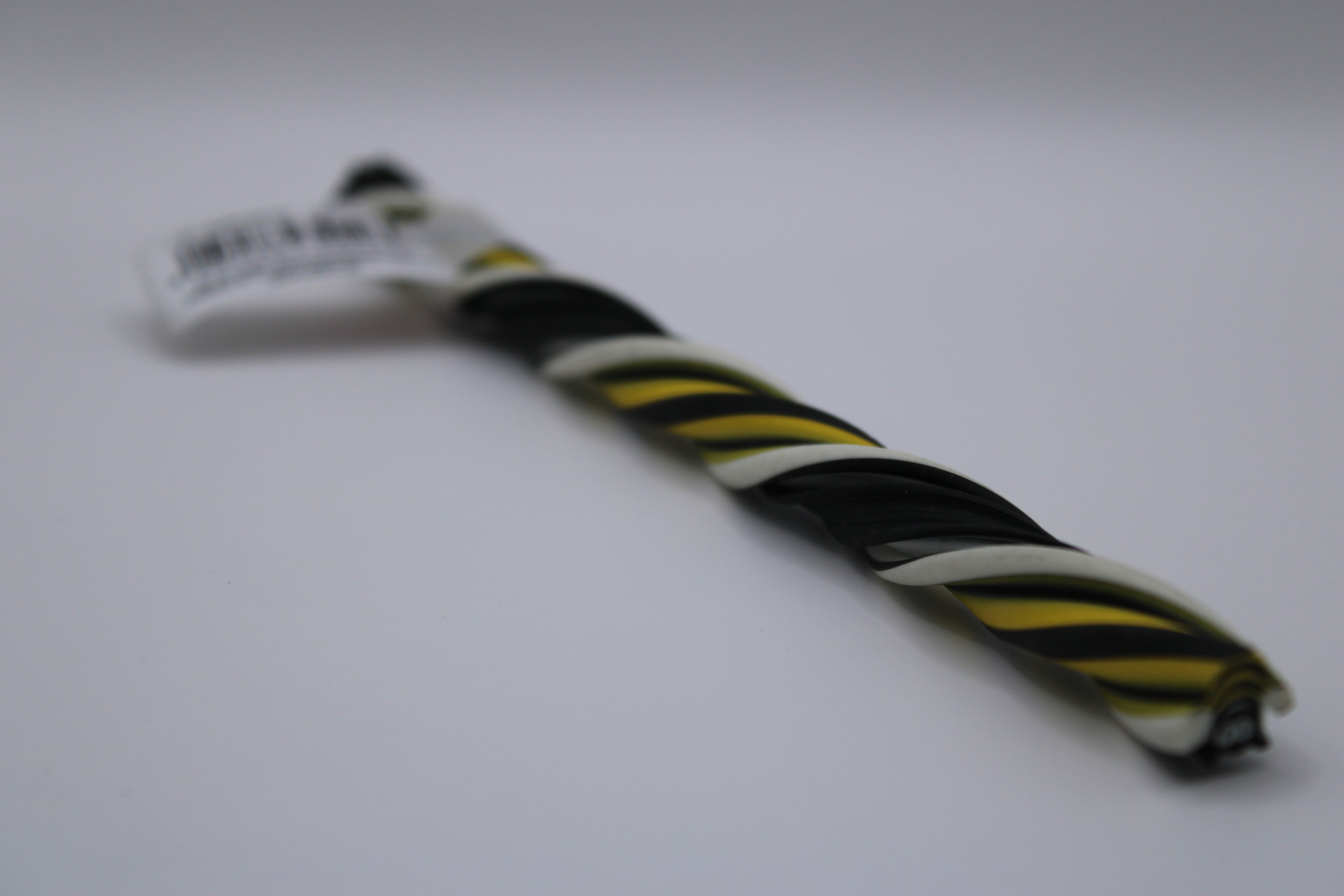 Radiergummi-Schlange BeeHappy Stylex,  20 cm, Design: Bee Happy, 34096