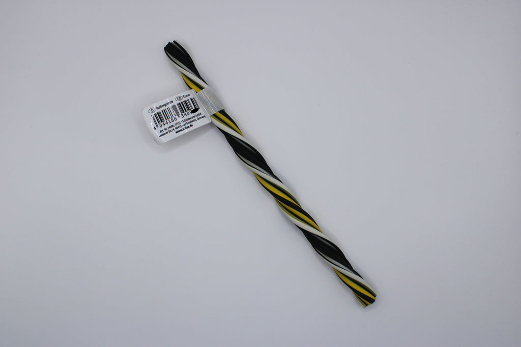 Radiergummi-Schlange BeeHappy Stylex,  20 cm, Design: Bee Happy, 34096
