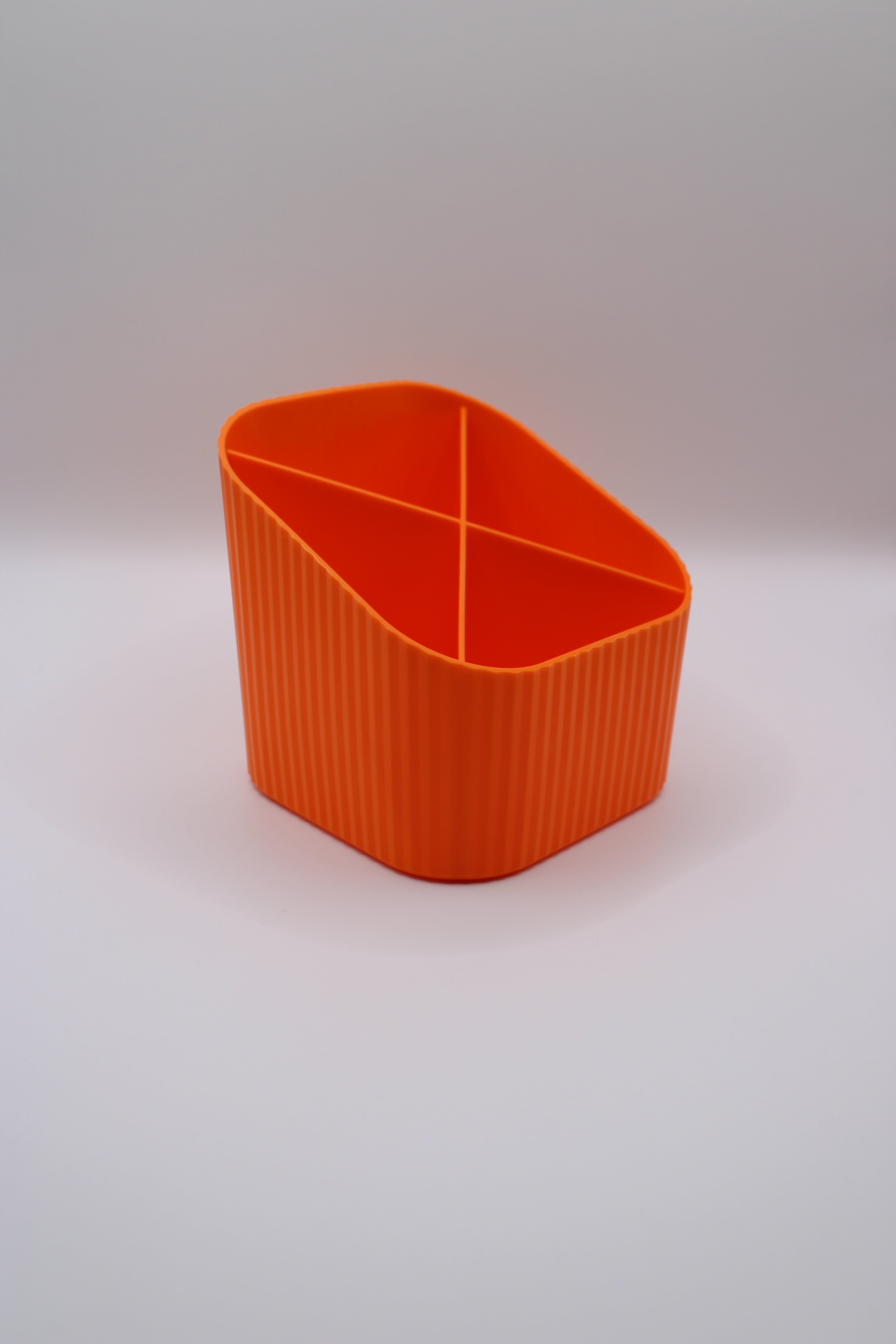 Stifteköcher X-Loop HAN,  111 x 105 x 111 mm