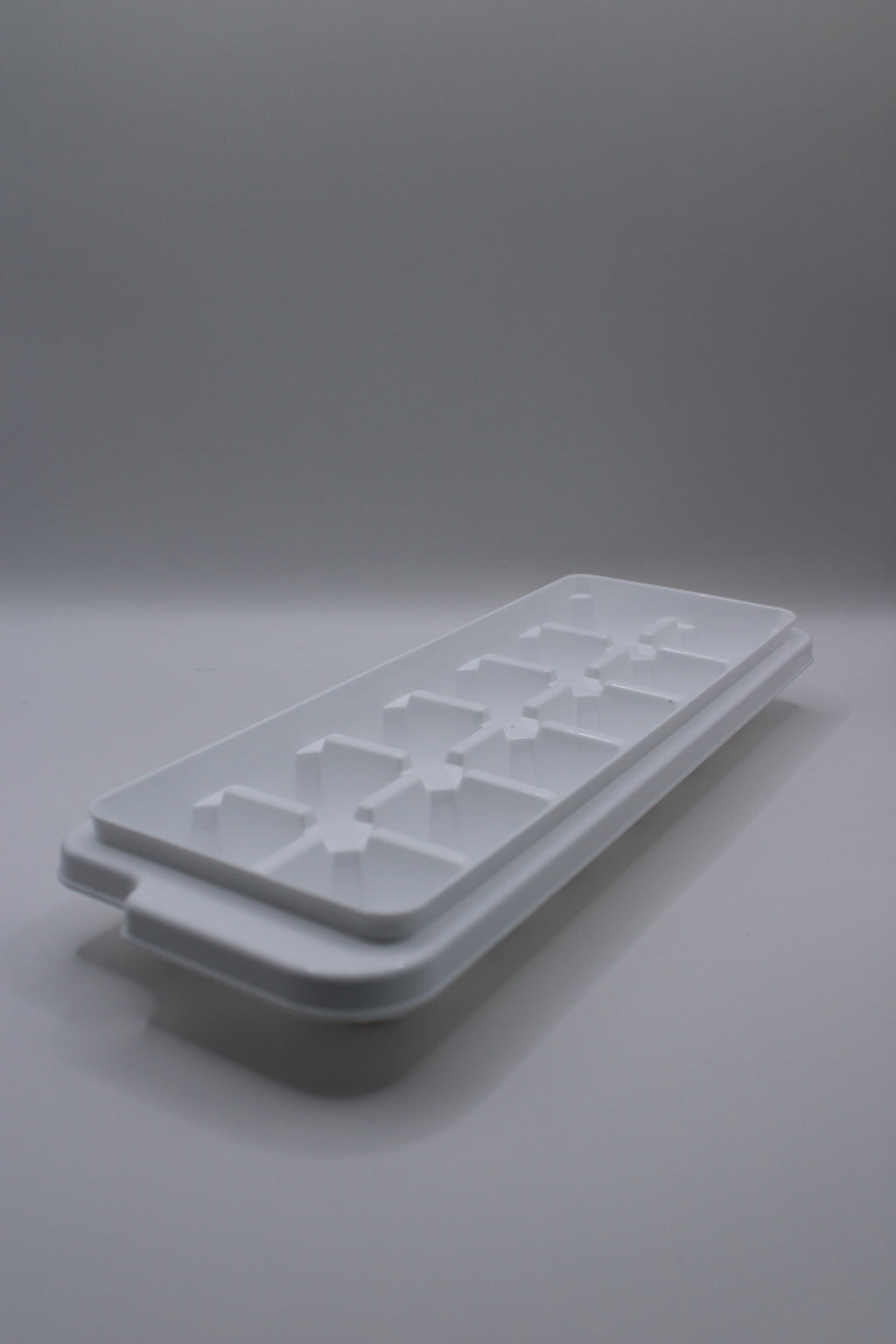 Eiswürfelform, Ice Cube Tray, Hobby Life, farbig sortiert, 9,5x26,5x3,7cm