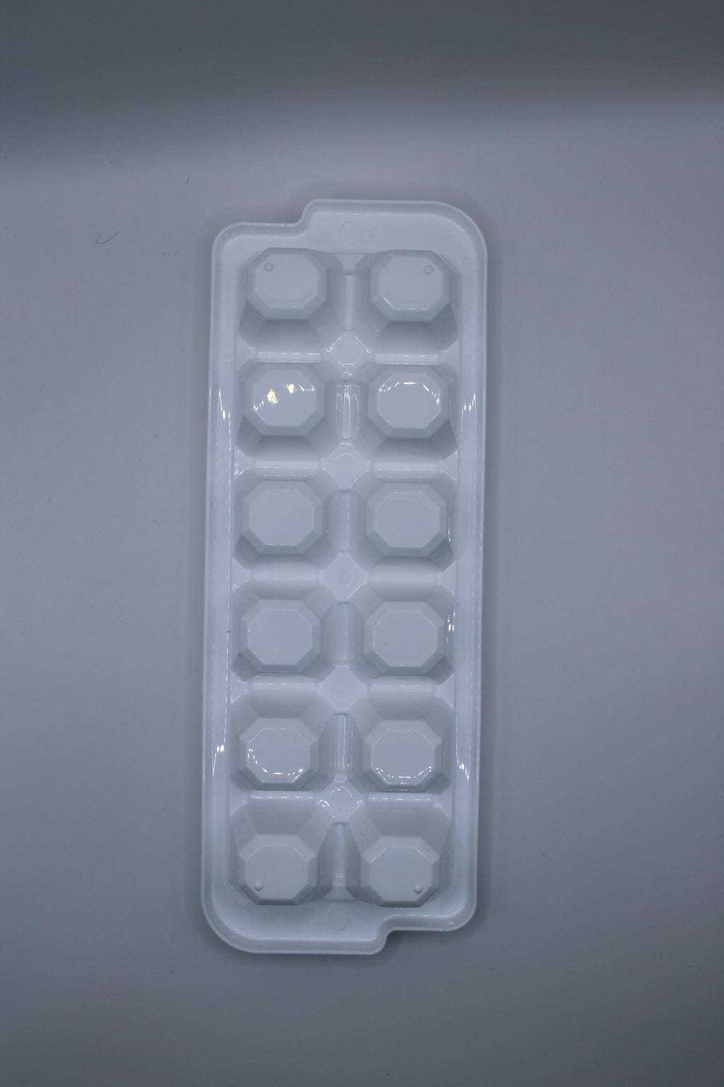 Eiswürfelform, Ice Cube Tray, Hobby Life, farbig sortiert, 9,5x26,5x3,7cm