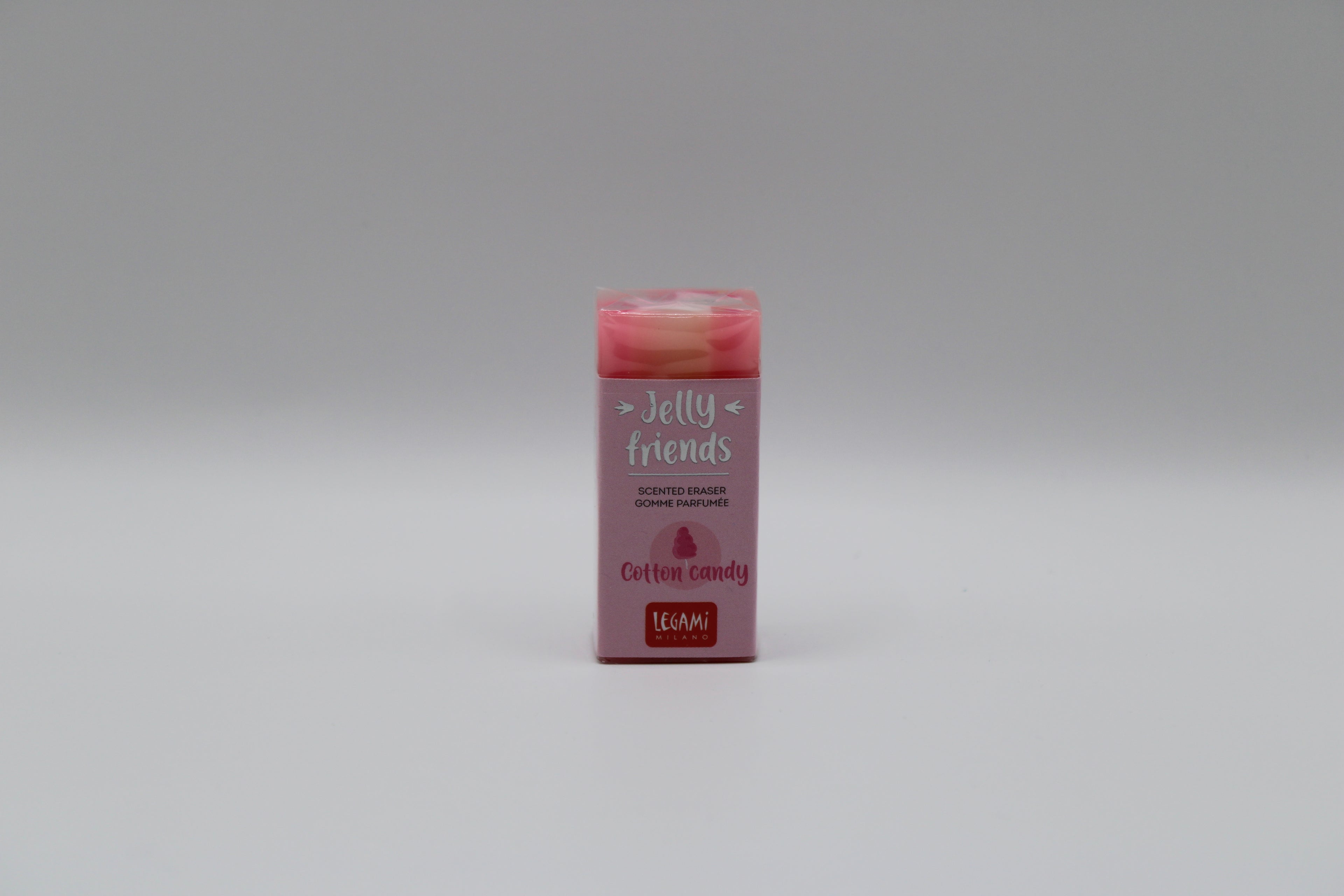 Legami Radiergummi mit Duft Unicorn - Jelly Friends