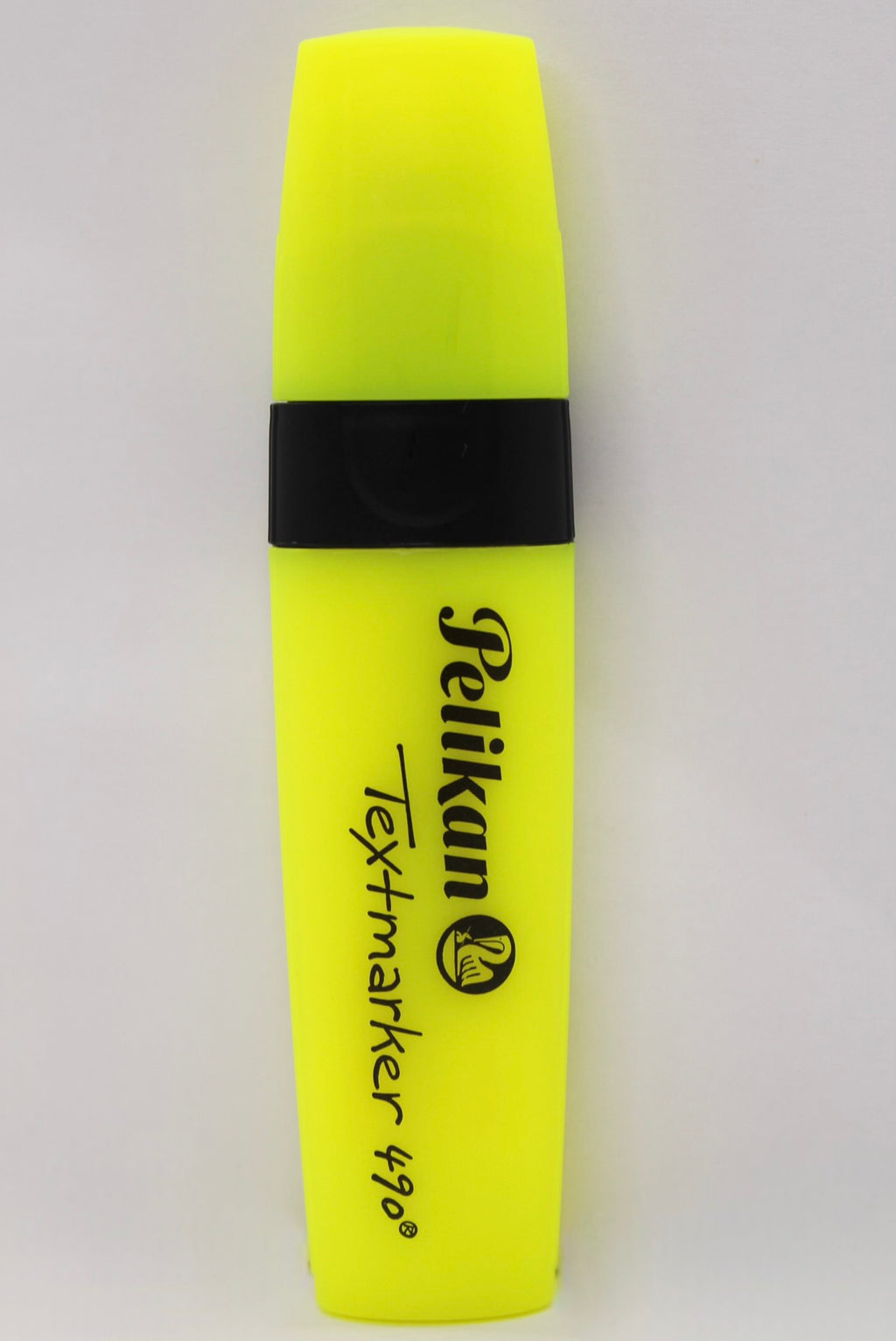 Textmarker Pelikan 490 Strichbreite 1 - 5mm