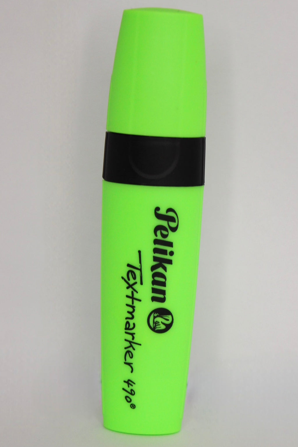 Textmarker Pelikan 490 Strichbreite 1 - 5mm