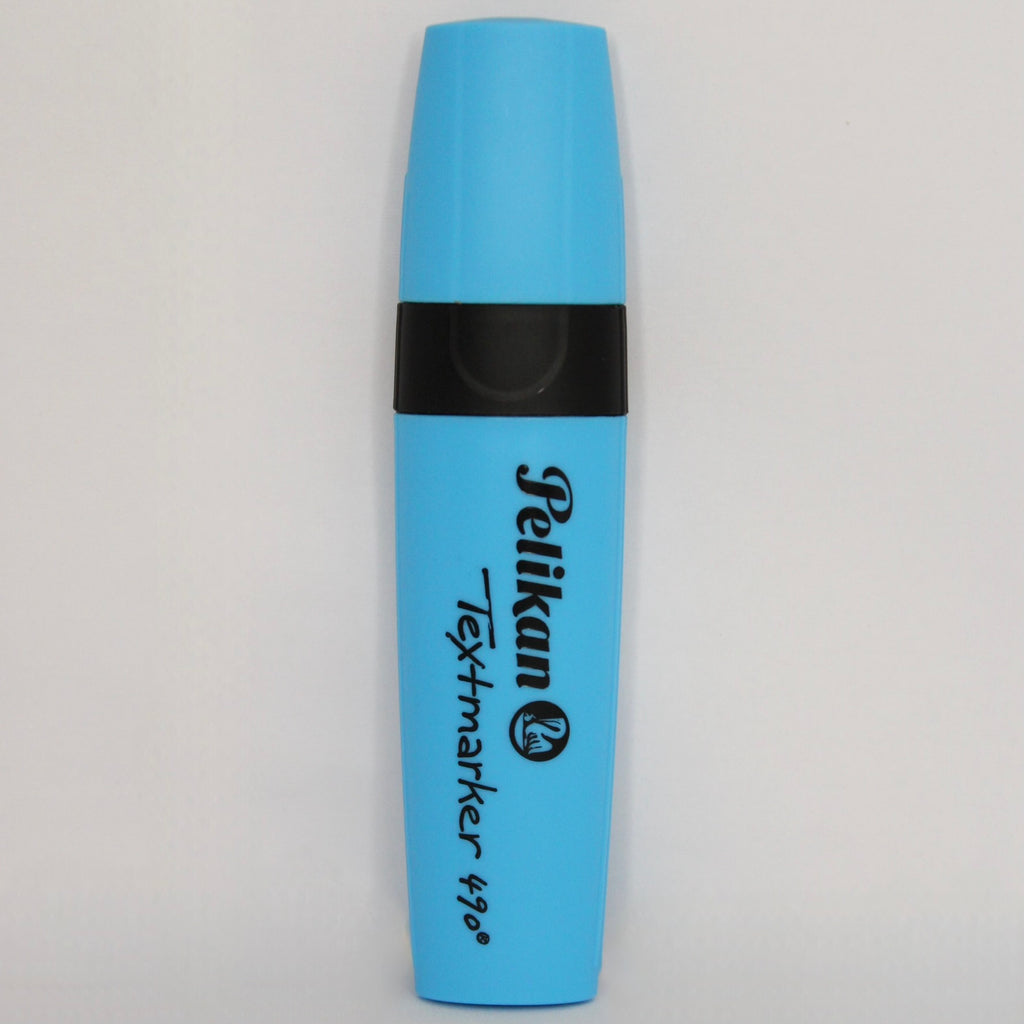 Textmarker Pelikan 490 Strichbreite 1 - 5mm