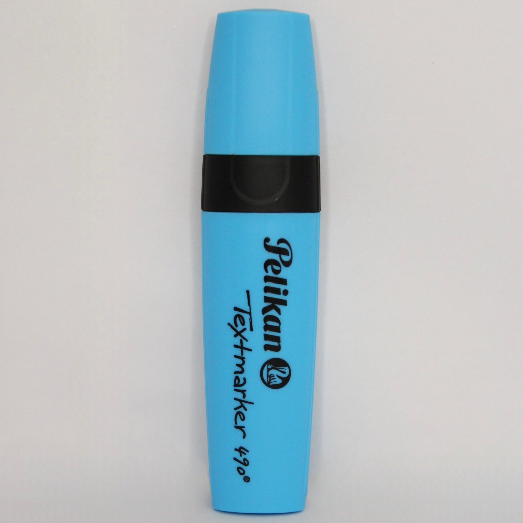 Textmarker Pelikan 490 Strichbreite 1 - 5mm