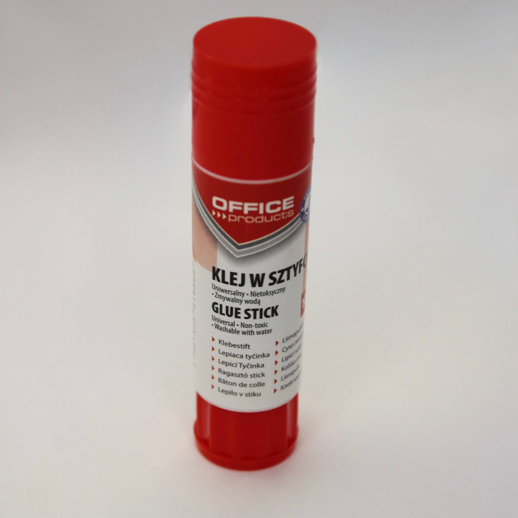 Klebestift Office-Products 10g lösungsmittelfrei