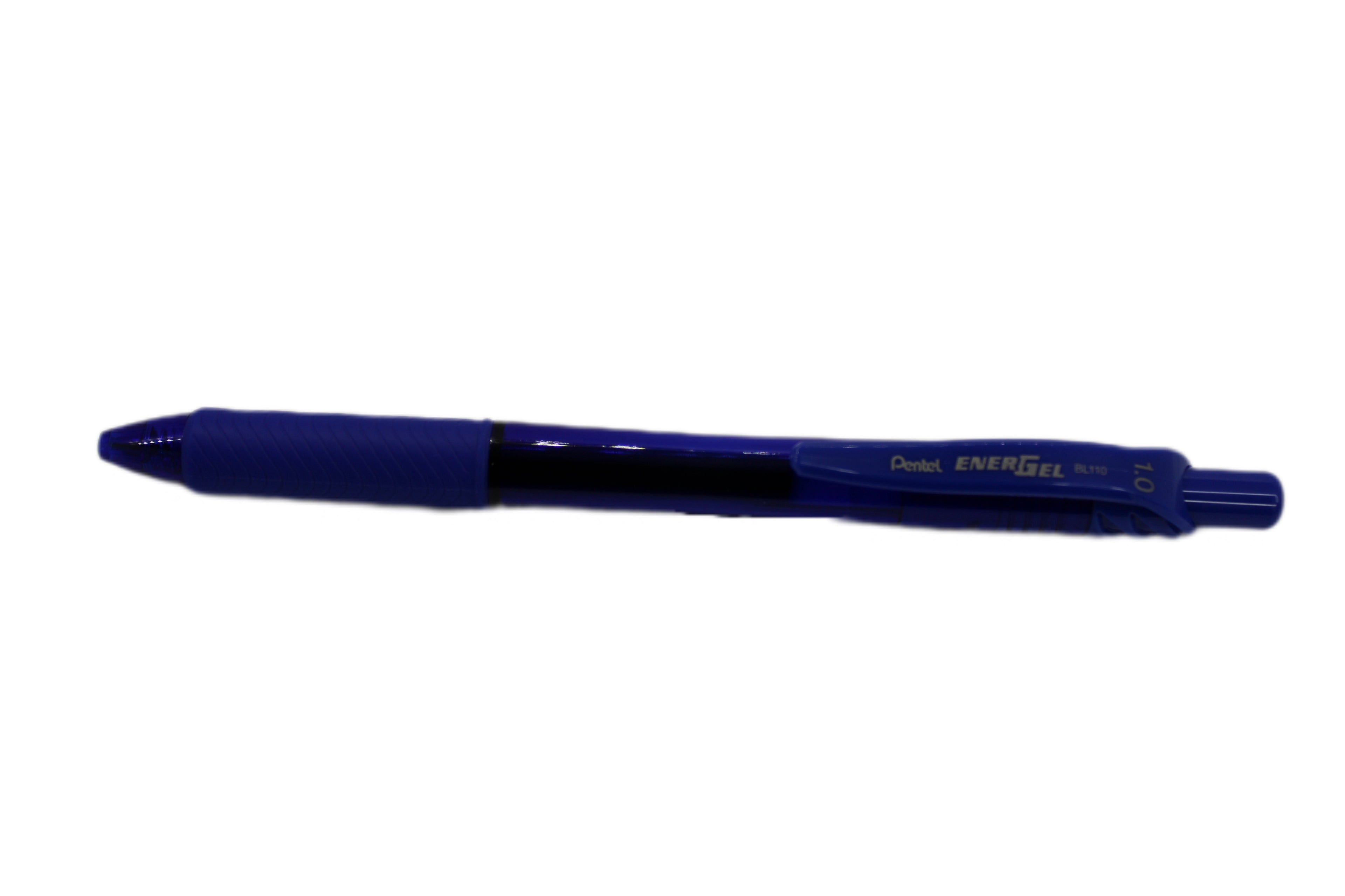 Gelschreiber Pentel EnerGel X, 1.0 Strichbreite 0,5mm, blau