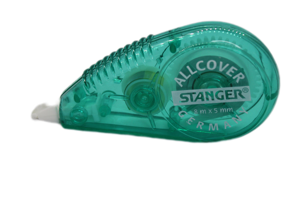 Korrekturroller STANGER Allcover 5mm x 8m